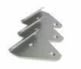 Evo Grills EVO Mounting Brackets For Hanging Lid On Wall Or Cabinet - 12-0109-AC Parts