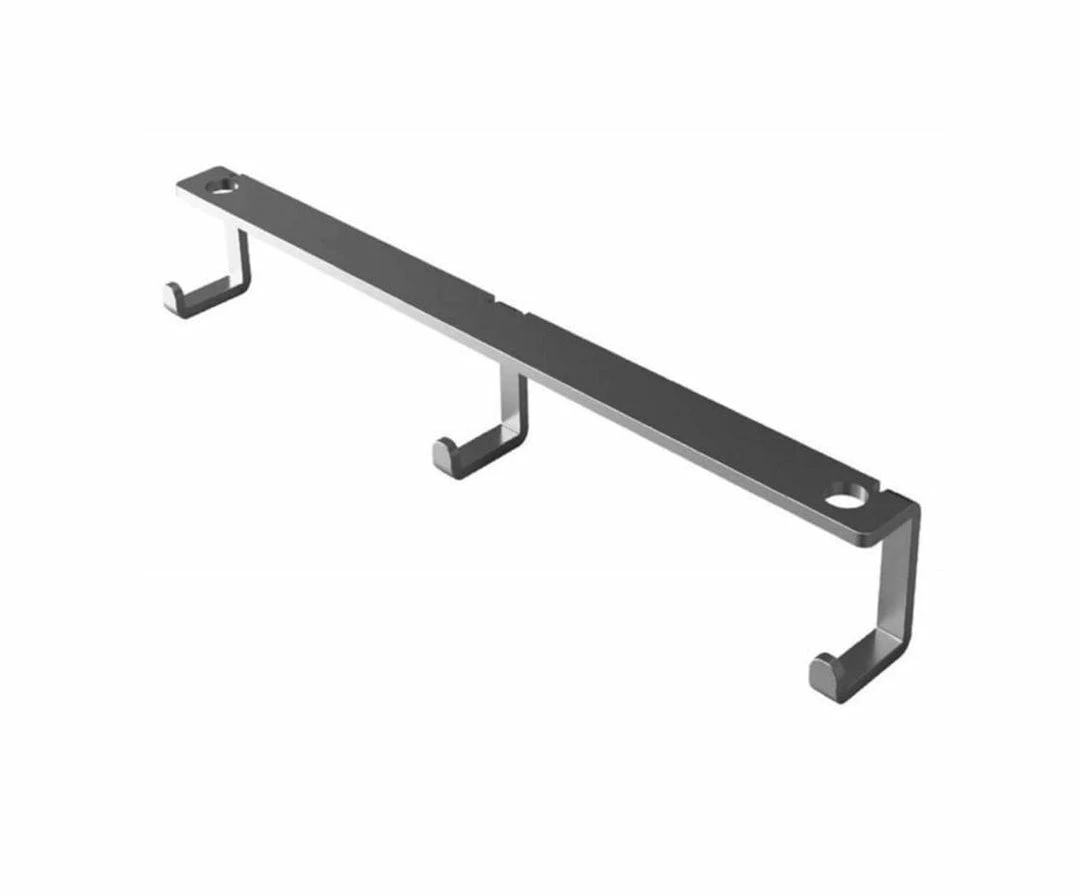 Parts Big Green Egg Modular Nest Tool Hooks - 120281 1 Parts Big Green Egg Modular Nest Tool Hooks - 120281