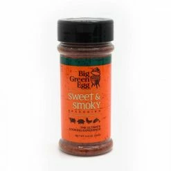 Big Green Egg Seasonings (164g) BBQ Accessories 9 Big Green Egg Seasonings (164g) BBQ Accessories