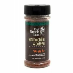 Big Green Egg Seasonings (164g) BBQ Accessories