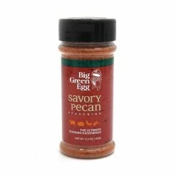 Big Green Egg Seasonings (164g) BBQ Accessories 8 Big Green Egg Seasonings (164g) BBQ Accessories