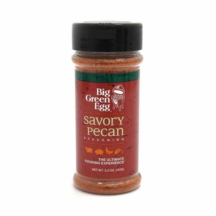 Big Green Egg Seasonings (164g) BBQ Accessories 3 Big Green Egg Seasonings (164g) BBQ Accessories