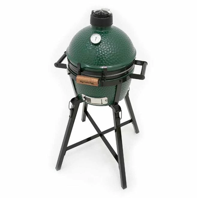 BBQ Accessories Big Green Egg Portable Nest - MiniMax 1 BBQ Accessories Big Green Egg Portable Nest - MiniMax