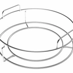 Big Green Egg 1-Piece ConvEGGtor Basket (Large) - 120724