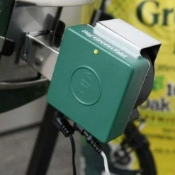 Big Green Egg EGG Genius BBQ Accessories