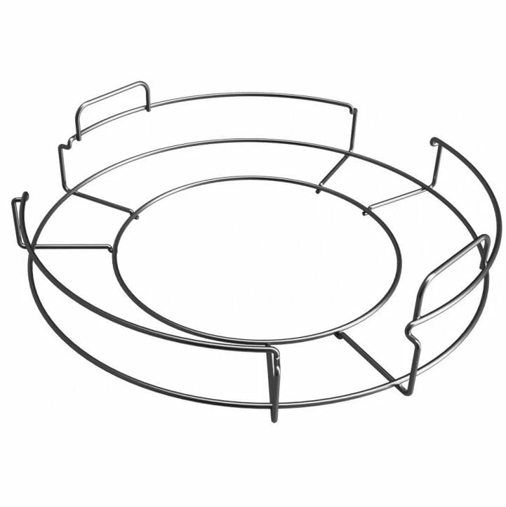 Big Green Egg EGGspander ConvEGGtor Basket (XL) - 121196 BBQ Accessories 1 Big Green Egg EGGspander ConvEGGtor Basket (XL) - 121196 BBQ Accessories