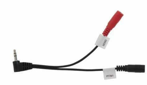 BBQ Accessories Big Green Egg EGG Genius - Y-Cable 1 BBQ Accessories Big Green Egg EGG Genius - Y-Cable