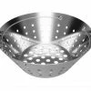 BBQ Accessories Big Green Egg Stainless Steel Fire Bowl