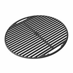 Big Green Egg Round Cast Iron Grid Parts
