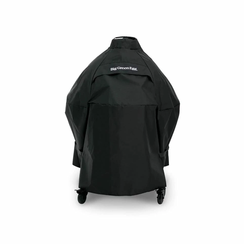 Big Green Egg Universal-Fit EGG Cover B - 126467 BBQ Accessories 1 Big Green Egg Universal-Fit EGG Cover B - 126467 BBQ Accessories