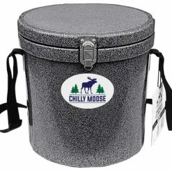 Chilly Moose Harbour Ice Bucket - 12L / .42 Cu. Ft. BBQ Accessories