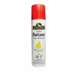 GrillPro Butane Refill - 14596 Charcoal & Smoker Accessories