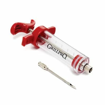 GrillPro Marinade Injector - 14950 1 GrillPro Marinade Injector - 14950