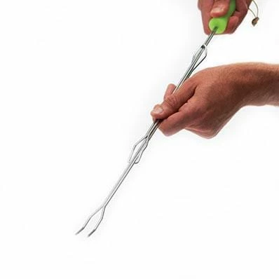 BBQ Accessories GrillPro Deluxe Extension Fork - 15019 1 BBQ Accessories GrillPro Deluxe Extension Fork - 15019