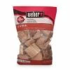 BBQ Accessories Weber Cherry Wood Chunks (4 Lb.) - 17142