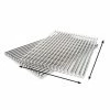 Grill Care Stainless Steel Grids - 2pc (Weber Grills) - 17527 Parts