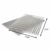 Grill Care 17528 Stainless Steel Grids - 2pc (Weber Grills) - Side Mount Grills