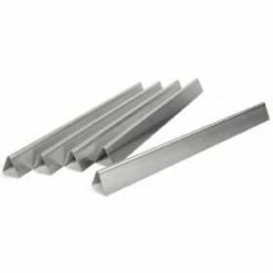 Grill Care Weber Stainless Steel Flavor Bars ( Genesis Silver A / Spirit 200/500) - 17535