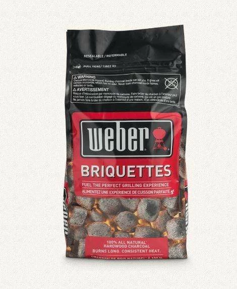 Weber 17951 Natural Charcoal Briquettes (20 Lb.) BBQ Accessories 1 Weber 17951 Natural Charcoal Briquettes (20 Lb.) BBQ Accessories