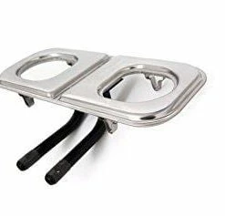 Broil King Infinity Burner T501 - 18434 Parts