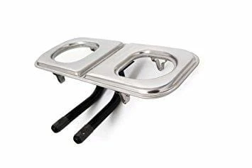 Broil King Infinity Burner T501 - 18434 Parts 1 Broil King Infinity Burner T501 - 18434 Parts