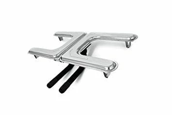 Parts Broil King Dual H Small Burner 1500 - 18626 1 Parts Broil King Dual H Small Burner 1500 - 18626