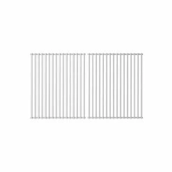 Parts Broil King 18652 Stainless Steel Cooking Grids (2-Piece)