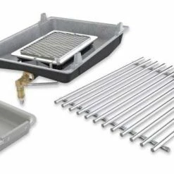 Broil King Infrared Side Burner Kit