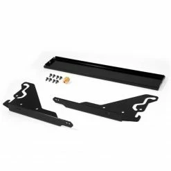 Broil King Infrared Burner Insert Brackets - 18679 Parts