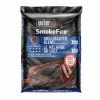 Weber SmokeFire Premium Grillmaster Hardwood Pellets (20 Lb.) - 190201