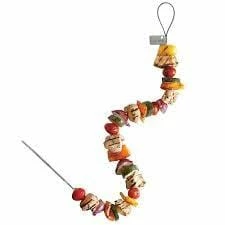 BBQ Accessories Big Green Egg Flexible Skewers