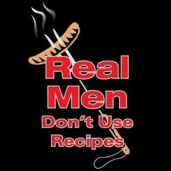 Chadwicks & Hacks LA Imprints Attitude Apron - Real Men BBQ Accessories 7 Chadwicks & Hacks LA Imprints Attitude Apron - Real Men BBQ Accessories