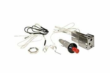 GrillPro Universal Push Button Ignitor Kit - 20610 1 GrillPro Universal Push Button Ignitor Kit - 20610