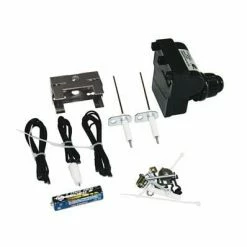 Parts GrillPro Electric Push Button Ignitor Kit - 20620