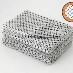 Q-Swiper BBQ Grill Cleaning Wipes (40 Count) BBQ Accessories 5 Q-Swiper BBQ Grill Cleaning Wipes (40 Count) BBQ Accessories