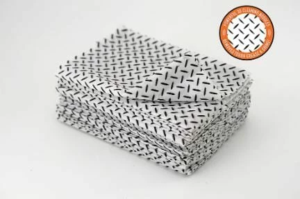 Q-Swiper BBQ Grill Cleaning Wipes (40 Count) BBQ Accessories 3 Q-Swiper BBQ Grill Cleaning Wipes (40 Count) BBQ Accessories