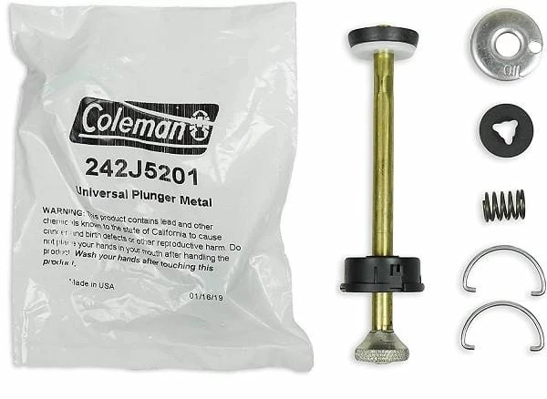 Coleman Canada Coleman Universal Pump Repair Kit - 242J5201 1 Coleman Canada Coleman Universal Pump Repair Kit - 242J5201