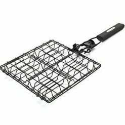 Chadwicks & Hacks GrillPro Stuffed Burger Basket - 24792 BBQ Accessories