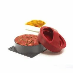 GrillPro Stuffed Burger Press - 24795 BBQ Accessories