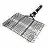 GrillPro Non-Stick Hamburger Broiler Basket - 24939