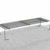 Silver Giant 24" Stainless Warming Rack