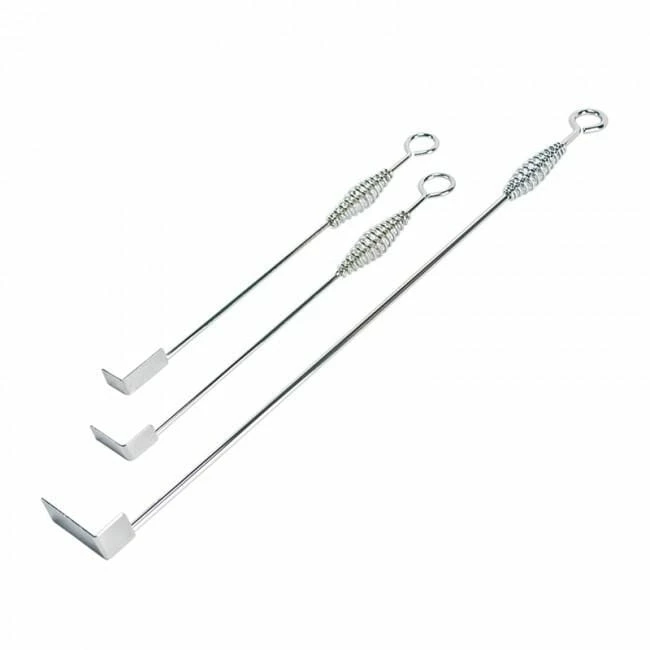 BBQ Accessories Big Green Egg Ash Tool 1 BBQ Accessories Big Green Egg Ash Tool