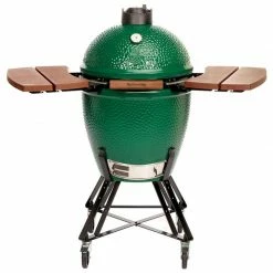 Big Green Egg Large Egg Wood Mates BBQ Accessories