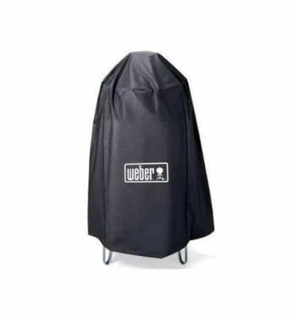 BBQ Accessories Weber Smoker Cover (22" Smokey Mountain) - 30173599 1 BBQ Accessories Weber Smoker Cover (22" Smokey Mountain) - 30173599