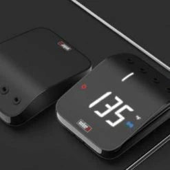 Weber 3204 Smart Connect Grilling Hub BBQ Accessories 6 Weber 3204 Smart Connect Grilling Hub BBQ Accessories