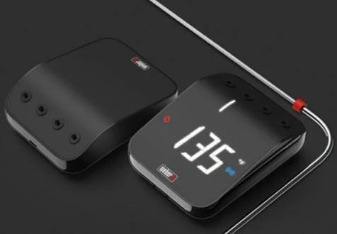 Weber 3204 Smart Connect Grilling Hub BBQ Accessories 3 Weber 3204 Smart Connect Grilling Hub BBQ Accessories