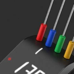 Weber 3204 Smart Connect Grilling Hub BBQ Accessories 7 Weber 3204 Smart Connect Grilling Hub BBQ Accessories