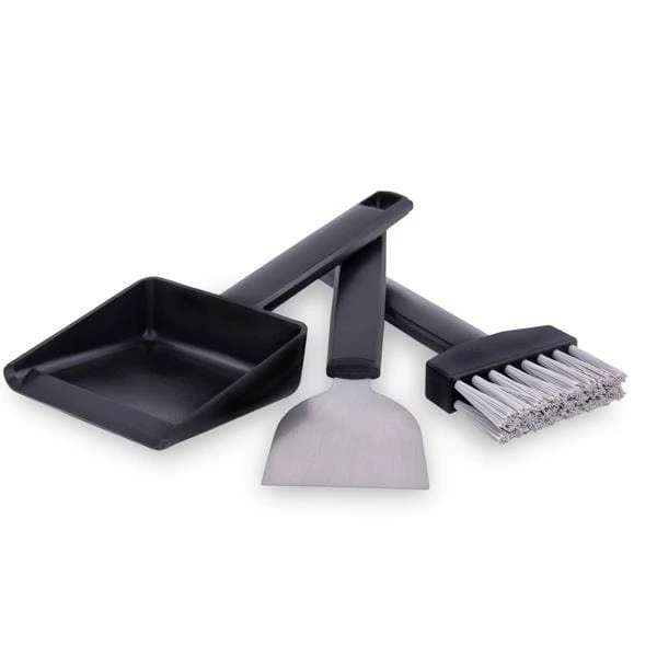 GrillPro Pellet Cleaning Kit - 39600 1 GrillPro Pellet Cleaning Kit - 39600