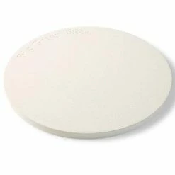 BBQ Accessories Big Green Egg Flat Pizza Baking Stone