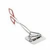 GrillPro 2-In-1 Chrome-Plated Turner/Tong - 40730